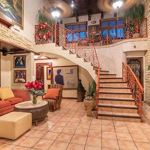 Executive King Suite